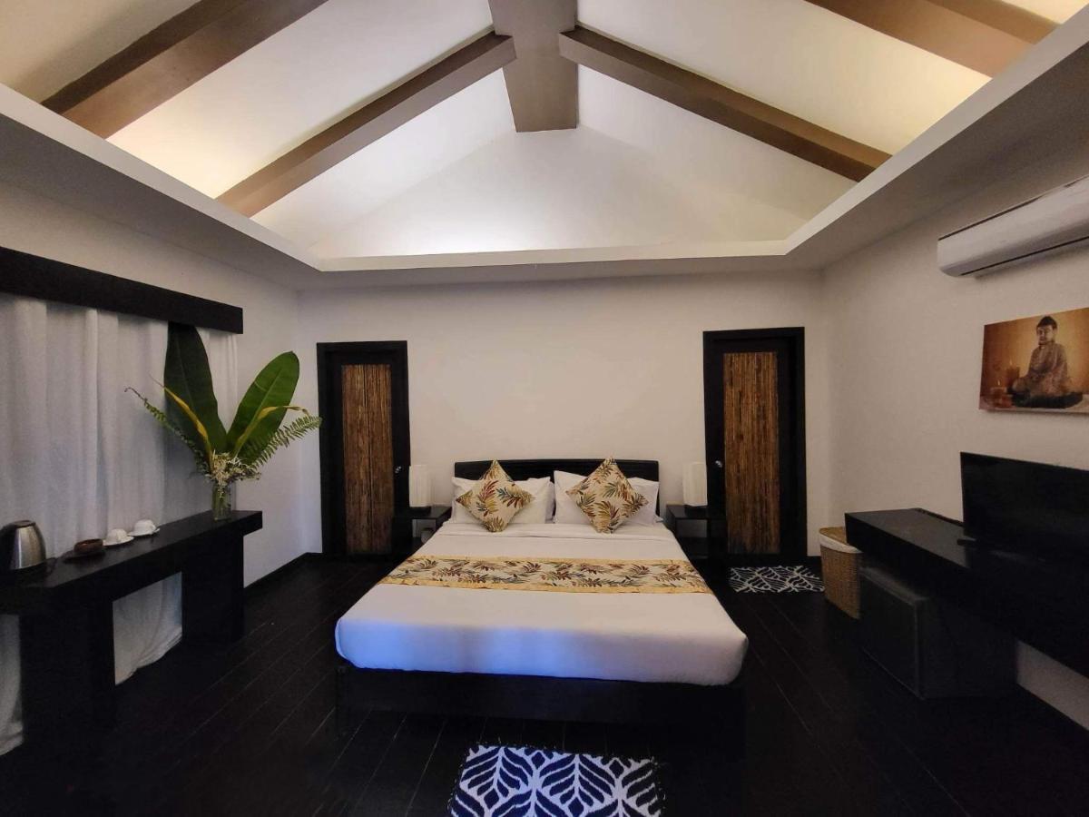 Resort Lio Villas El Nido