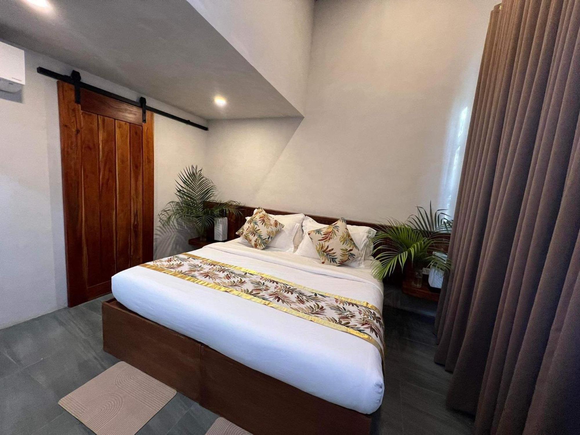 Lio Villas Resort El Nido