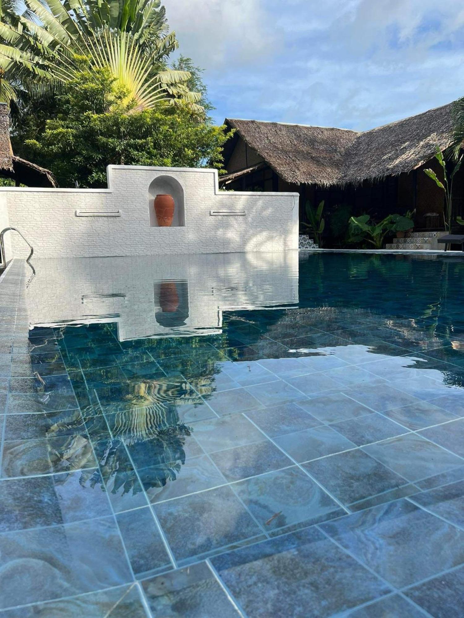Resort Lio Villas