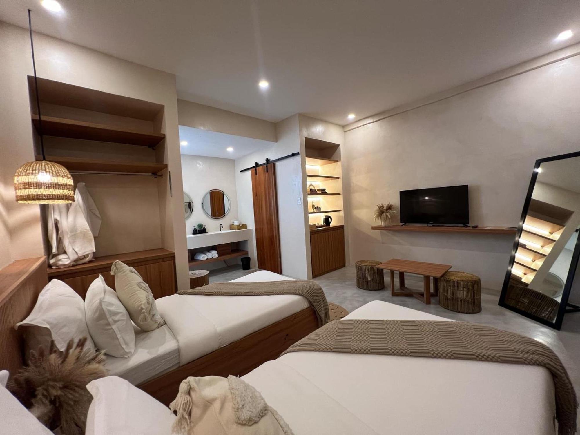 Lio Villas Resort